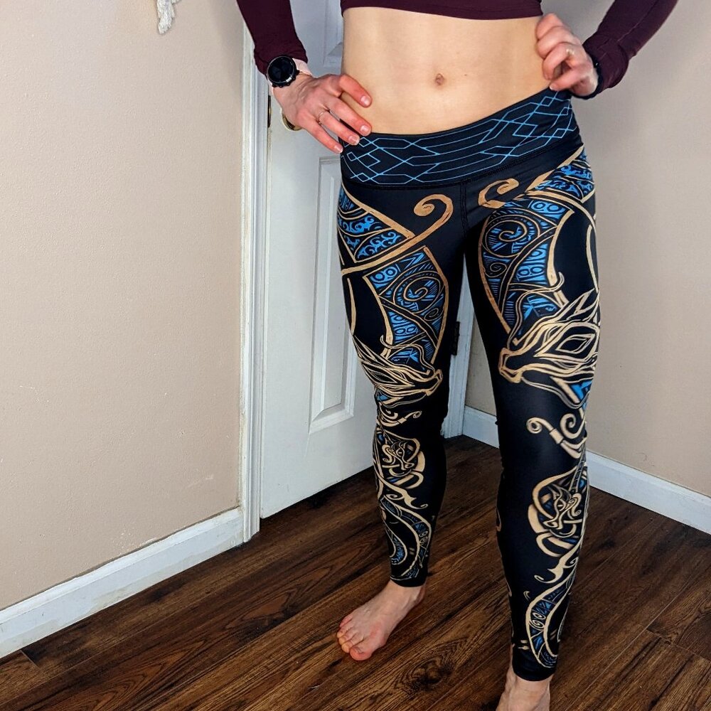 Lunafide Small Leggings